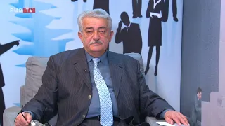 Bac tv.Հոգեբույժները անկարող են, իսկ հիվանդը ավելի է հղփանում․․․ Արկադի Վարդանյան