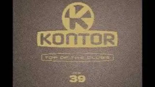 KONTOR TOP OF THE CLUBS 39 (MINIMIX CD1 & CD2)