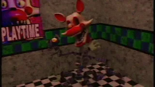 The Bite of '87 [FNAF/VHS]