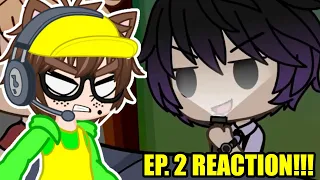 GIVE JAKE A CHANCE! | The Music Freaks Ep.2 | Trust Issues | SMG001 Gacha Reaction!