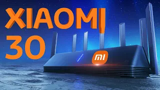 30 КРУТЫХ товаров XIAOMI о которых ВЫ могли НЕ ЗНАТЬ