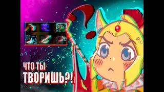 Dota 2 - ЛЕГИОНКА. Как играть за legion Comander?