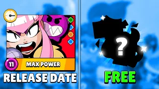 FREE Rewards, Melodie Release DATE and Next Update Theme?