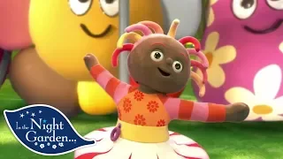 In the Night Garden 411 - Windy Day in the Garden | Videos For Kids