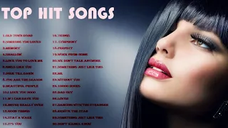 Top Hit Songs 2020 / รวมเพลงสากล 2020 /Top 40 Popular Songs 2020 / Top Song This Week /Hot 100 Chart