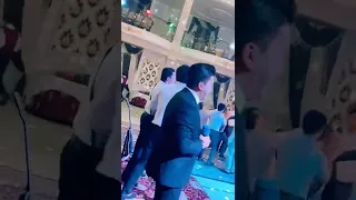 свадьба таджички