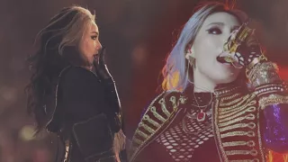 CL [Antique Gucci - Karma is a bitch]