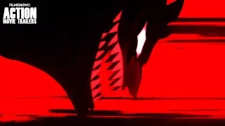 Devilman Crybaby | Trailer for Netflix Maasaki Yuasa Action Anime Series