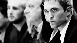 Robert Pattinson - Dior + Dior - I Can't Help Falling in Love with You