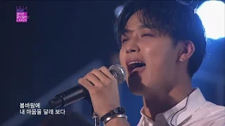 [HOT] BTOB - Remember that, 비투비 - 봄날의 기억 Korean Music Wave In Fukuoka 20160911