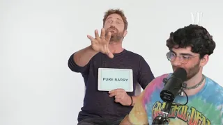 HasanAbi Reacts to Gerard Butler Teaches You Scottish Slang