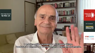 Drauzio Responde | Qual a diferença entre colesterol e triglicérides?