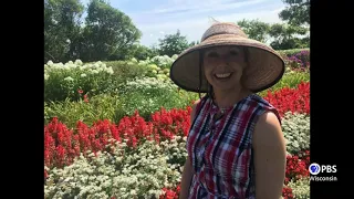 Road Trippin': Wisconsin's Public Gardens | University Place