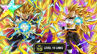 GOKU E VEGETA SSJ3 XENO EZA PIU' FORTI DEI NUOVI PULLABILI?!?!?! || Dragon Ball Z Dokkan Battle ITA