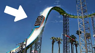 15 MOST DANGEROUS Theme Parks on Earth