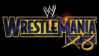 Wrestlemania 18 Highlights