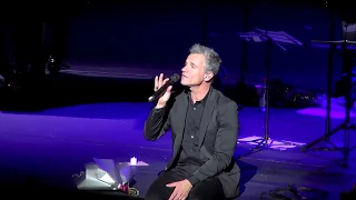 Bruno Pelletier - Lune (live in Moscow, 06-11-2017)