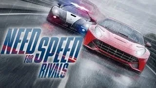 NEED FOR SPEED RIVALS Part 1 - Welcome to Redview County (FullHD) / Lets Play NFS Rivals