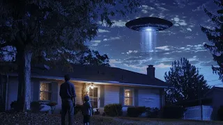 UFO ENCOUNTERS IN NEW JERSEY - 2024