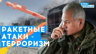 Самое бессмысленное оружие России | Савинов