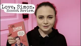 Love, Simon | Review (Simon VS The Homo Sapiens Agenda)
