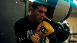 [2021] Canelo Alvarez - Training Motivation (Highlights)