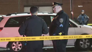 Man Shot Multiple Times, Hit with Hatchet Dies in Brooklyn