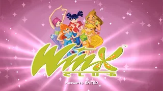 #4 | Winx Club | ПОЛНОЕ прохождение | Собираем задания | Красный Фонтан | Возвращение домой