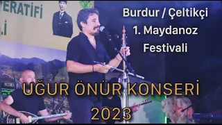 Uğur Önür -  Çeltikçi Konseri, 2023