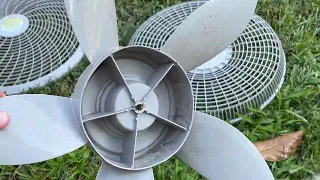 How to Take Apart and Clean a Lasko Tower Fan