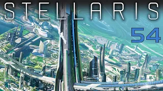 Stellaris (Paragons) - Охота за древностями! (Заказ)