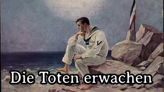 Freigeisterbund - Die Toten erwachen / Wenn hoch vom Himmelsbogen [Sad German Sailers Song]