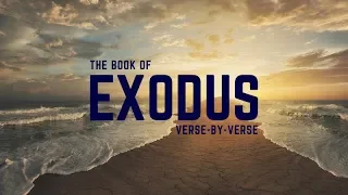 Exodus 12:33-13:22 | Rich Jones