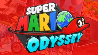 Break Free (Lead the Way) (Japanese Version) - Super Mario Odyssey