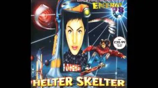 Hixxy @ Helter Skelter - Energy 98 (8th August 1998)