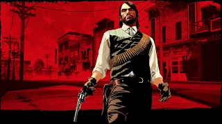 RED DEAD REDEMPTION: un viaggio nel vecchio WESTERN di ROCKSTAR. GAMEPLAY ITA