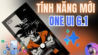 Cập Nhật One Ui 6.1 Với Galaxy AI Trên S22 Ultra Với Rất Nhiều Tính Năng Mới | Samfans VN