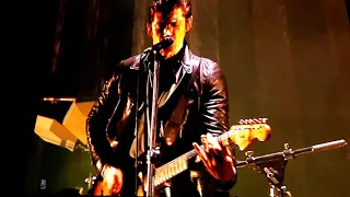 Lollapalooza Argentina 2019 - Arctic Monkeys - Day 2