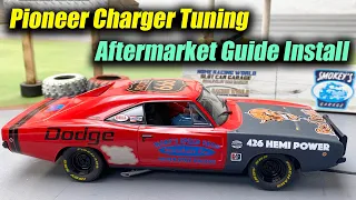 Pioneer Charger Aftermarket Guide Install