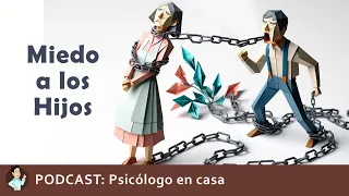 PODCAST: Manipulaciones De Hijos Adultos Que Paralizan A Los Padres (Psicólogo en casa Fernando P.)