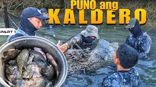 P1-PUNO ANG KALDERO SA GANGO - EP1291