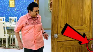 Mistake Of Taarak Mehta | #TMKOC #Shorts #YoutubeShorts