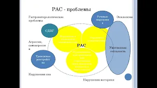 LR  Аутизм - можно ли вылечить.