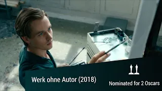 Werk ohne Autor  Never Look Away (2018) Nominated for 2 Oscars