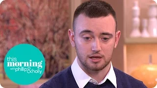 Accepting I'm A Murderer - Jacob Dunne Interview | This Morning