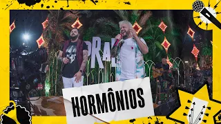 Diego e Victor Hugo - Hormônios (Ao Vivo)