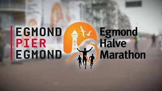 Special Egmond-Pier-Egmond en Halve marathon van Egmond 2021 - UITZENDING GEMIST