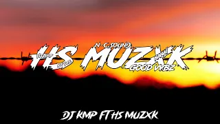 HS MUZXK ft DJ KMP - BARTH INFINI - [ RemixZouk 2k23 ] 🔥🇳🇨