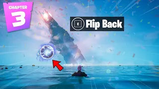 Fortnite *THE END* Live Event Except i RUIN Everything