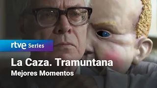 La Caza. Tramuntana: Capítulo 1 - Mejores momentos #LaCazaTramuntana1 | RTVE Series